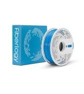 Fiberlogy PET-G 1.75mm 0.85kg sinine