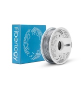 Fiberlogy PLA 1.75mm 0.85kg inox