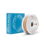 Fiberlogy Fiberwood 1.75mm 0.75kg natural